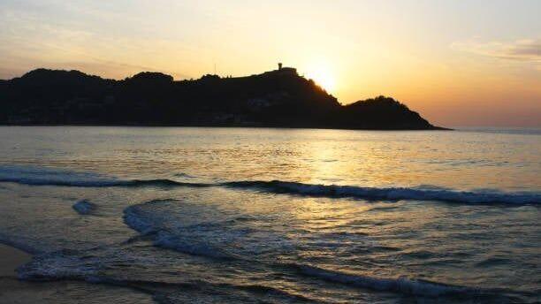 Blue Therapy: The healing power of water